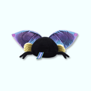 Gorilla Tag Doug The Bug Plush