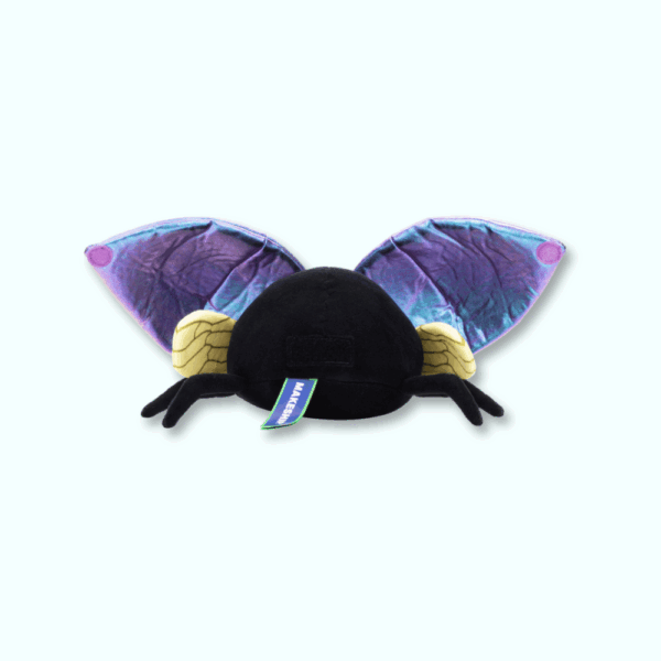 Gorilla Tag Doug The Bug Plush