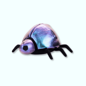 Gorilla Tag Doug The Bug Plush